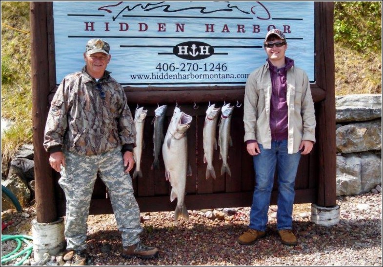 Prairie Dog Hunt